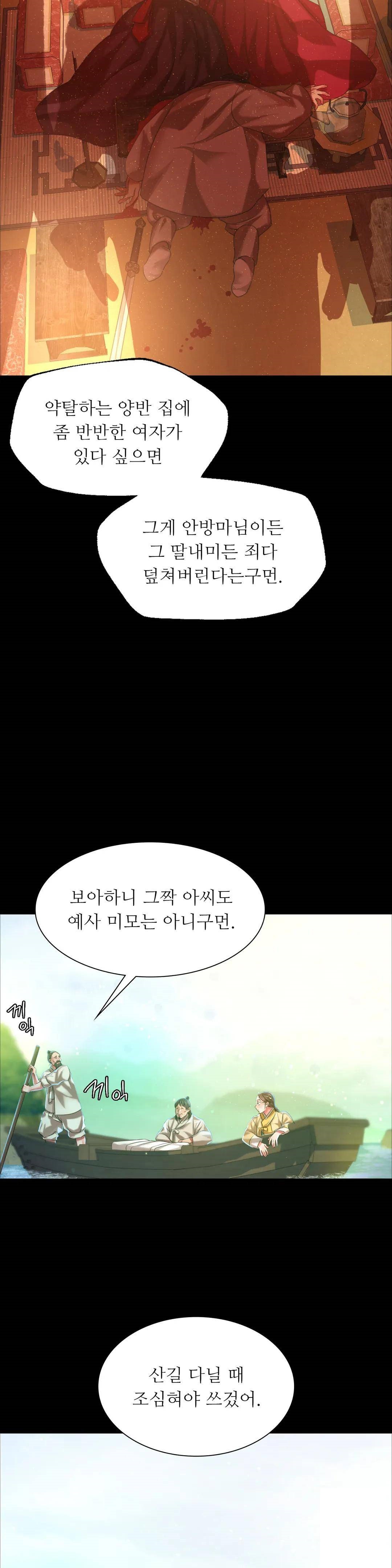 Madam Raw - Chapter 36 [photo 21] - MangaPorn