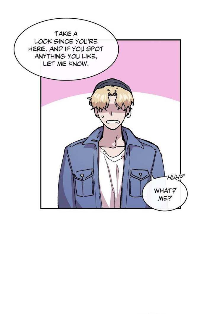 S Flower - Chapter 56 [photo 11] - MangaPorn