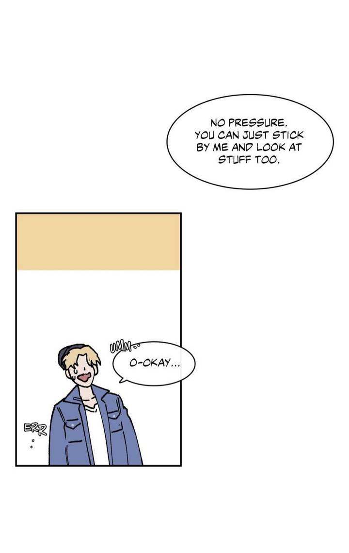 S Flower - Chapter 56 [photo 12] - MangaPorn