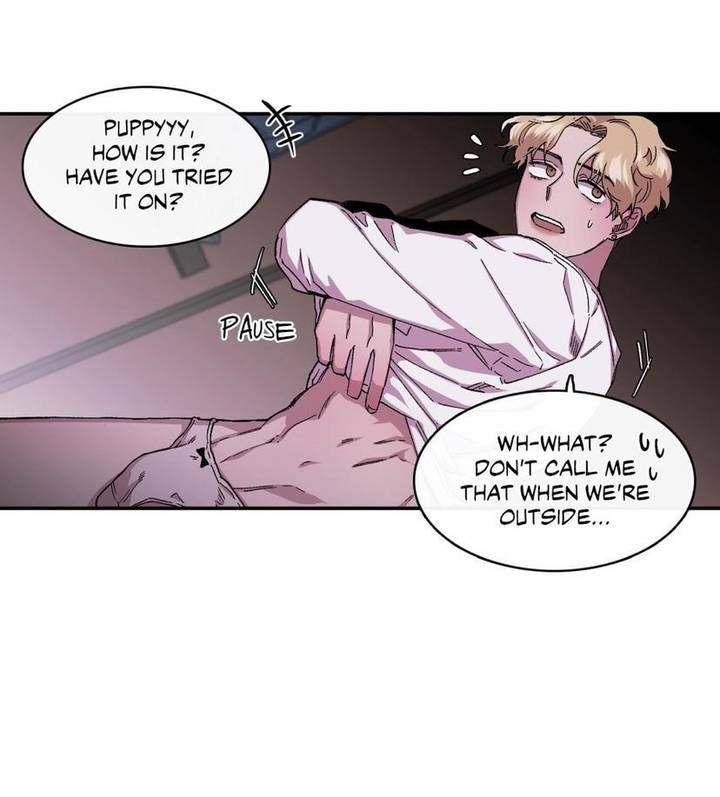 S Flower - Chapter 56 [photo 24] - MangaPorn