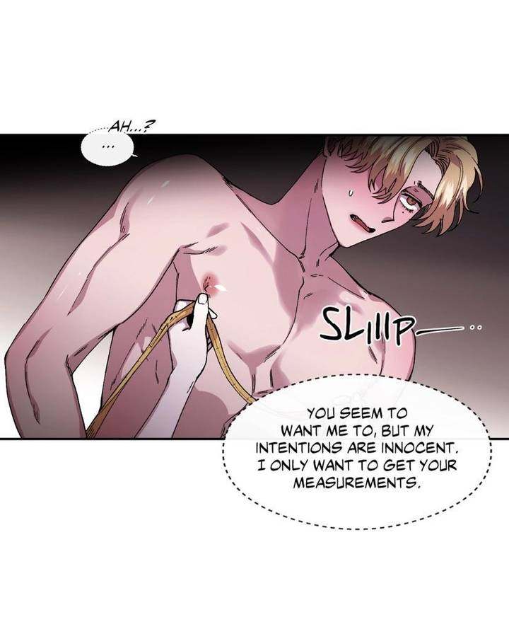 S Flower - Chapter 56 [photo 29] - MangaPorn