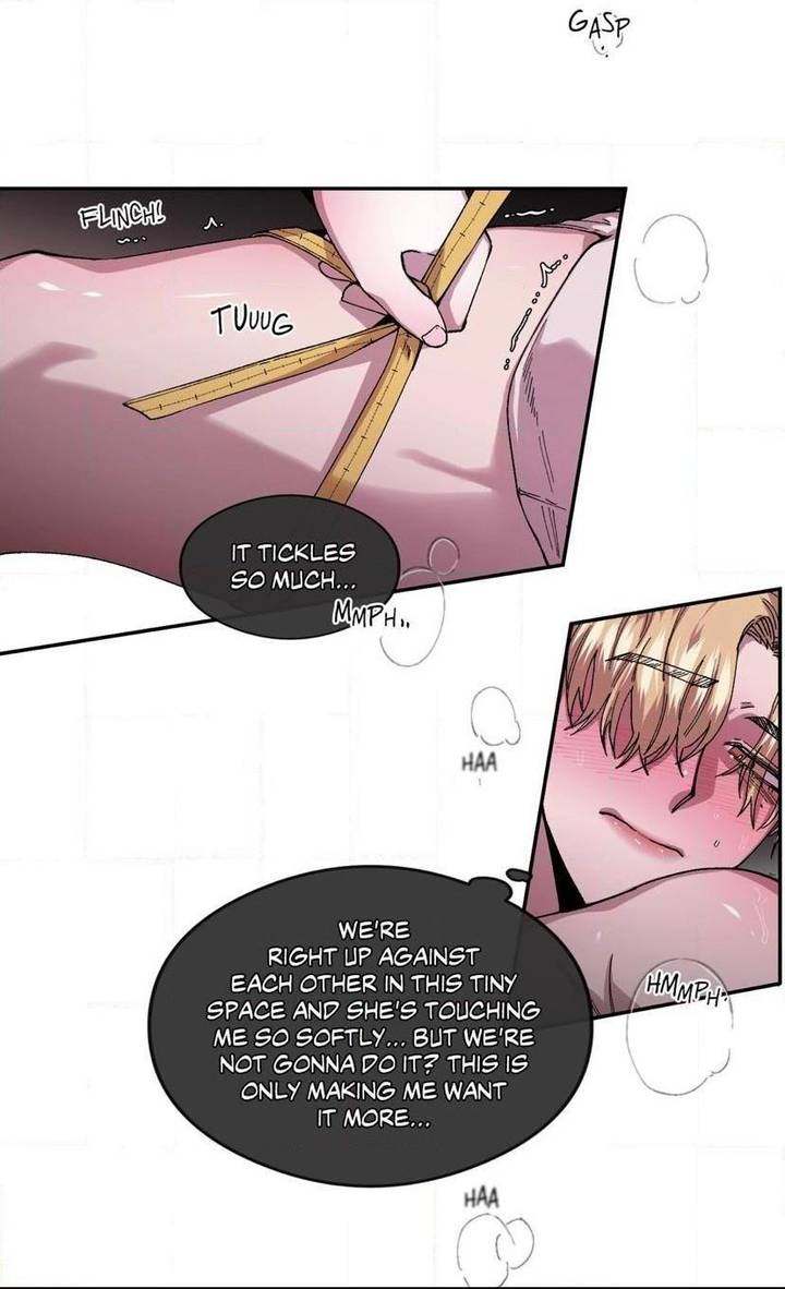 S Flower - Chapter 56 [photo 32] - MangaPorn