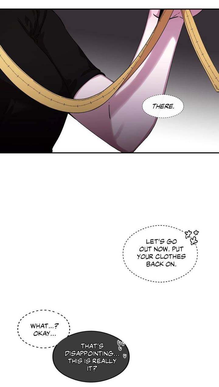 S Flower - Chapter 56 [photo 36] - MangaPorn