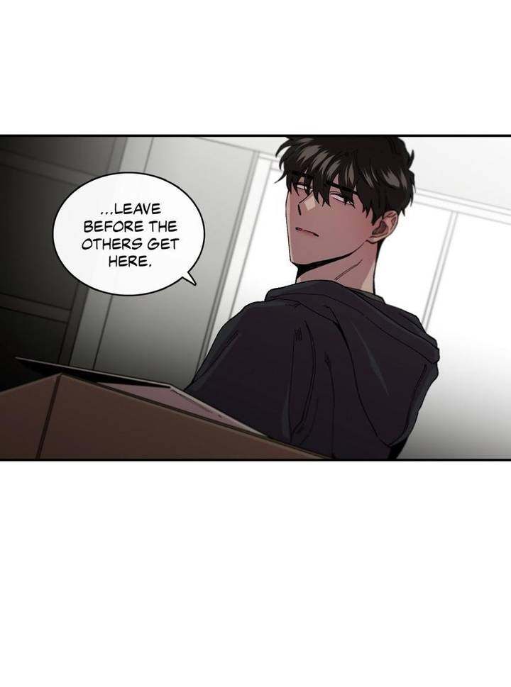 S Flower - Chapter 56 [photo 4] - MangaPorn