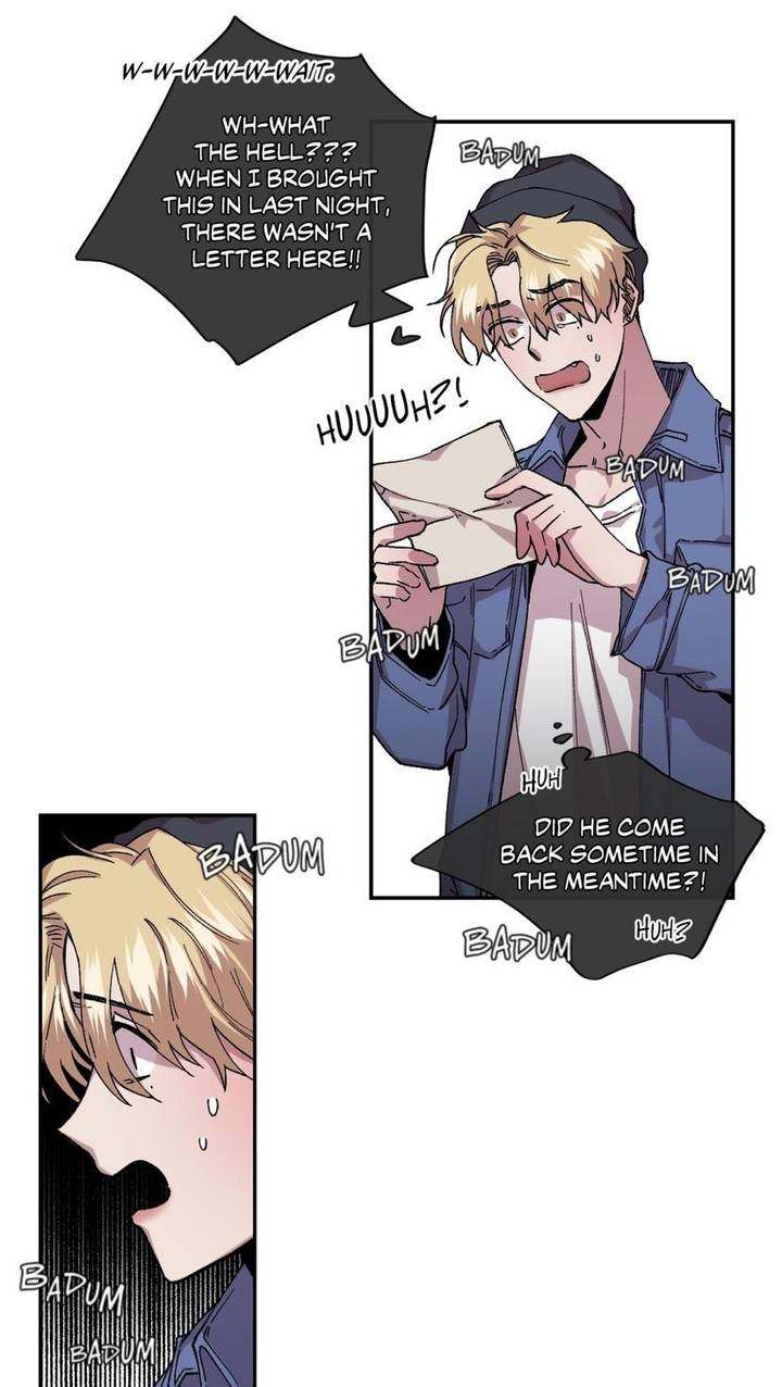 S Flower - Chapter 56 [photo 45] - MangaPorn