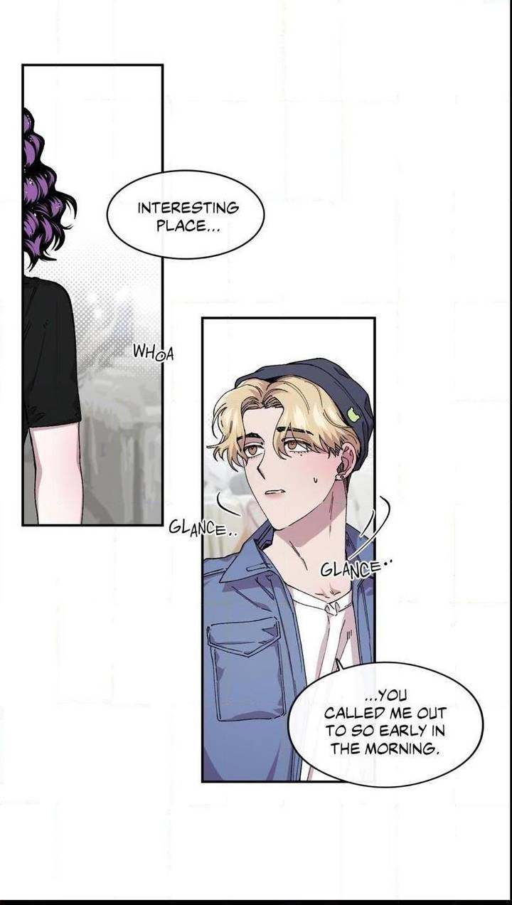 S Flower - Chapter 56 [photo 6] - MangaPorn