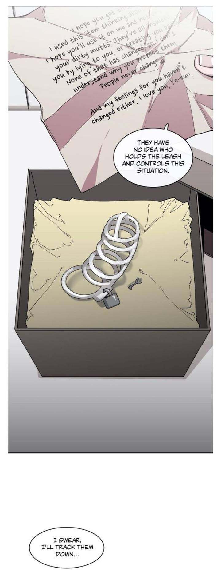 S Flower - Chapter 57 [photo 2] - MangaPorn