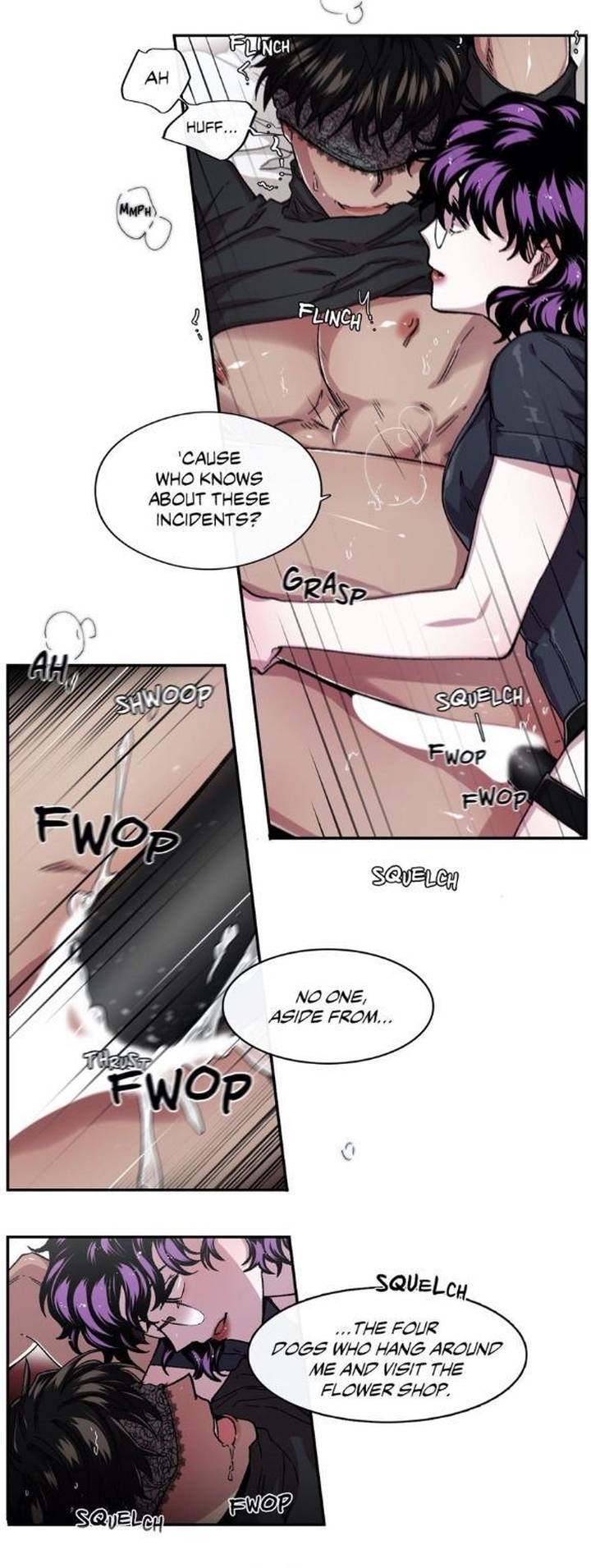 S Flower - Chapter 57 [photo 22] - MangaPorn