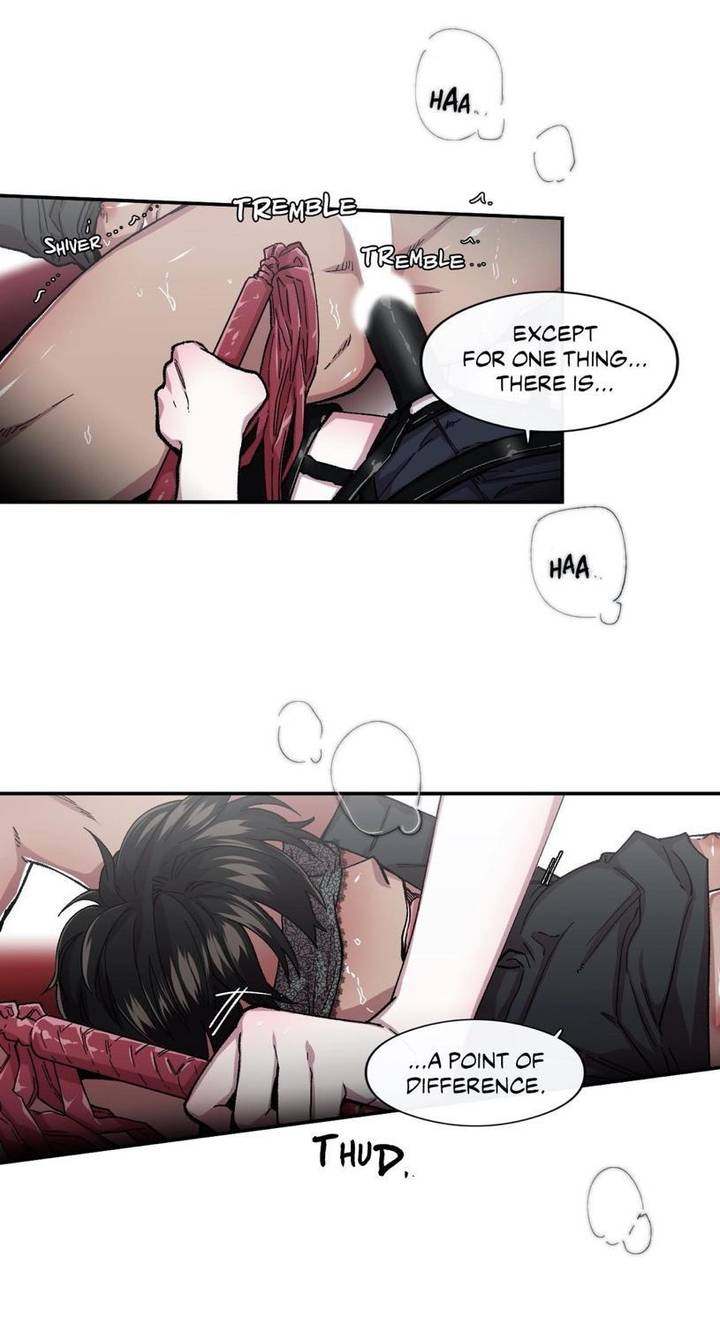 S Flower - Chapter 57 [photo 25] - MangaPorn