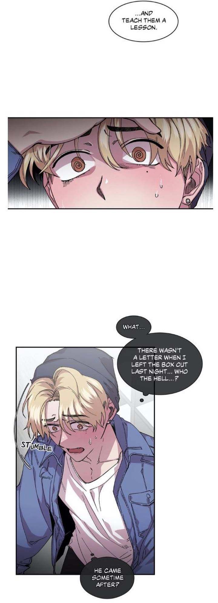 S Flower - Chapter 57 [photo 3] - MangaPorn