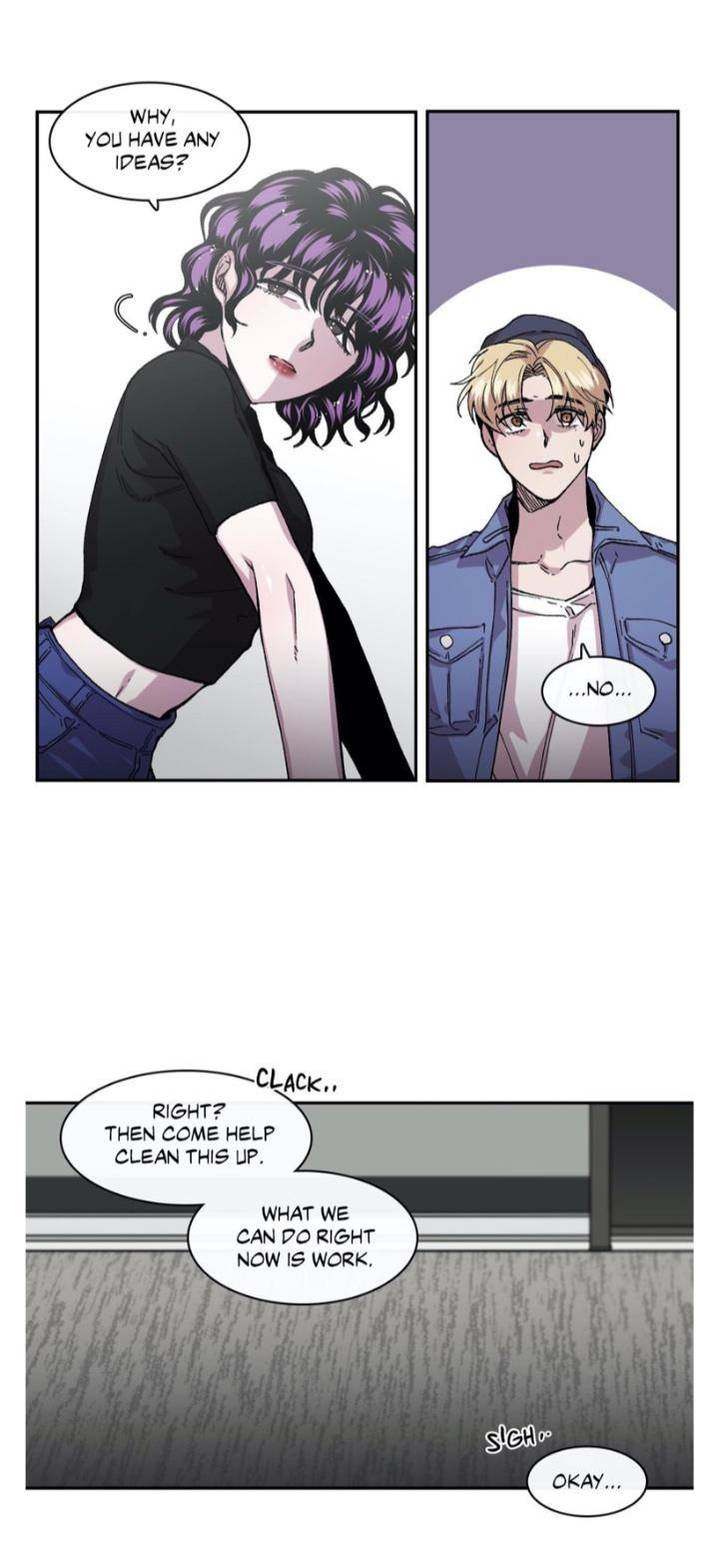 S Flower - Chapter 57 [photo 7] - MangaPorn