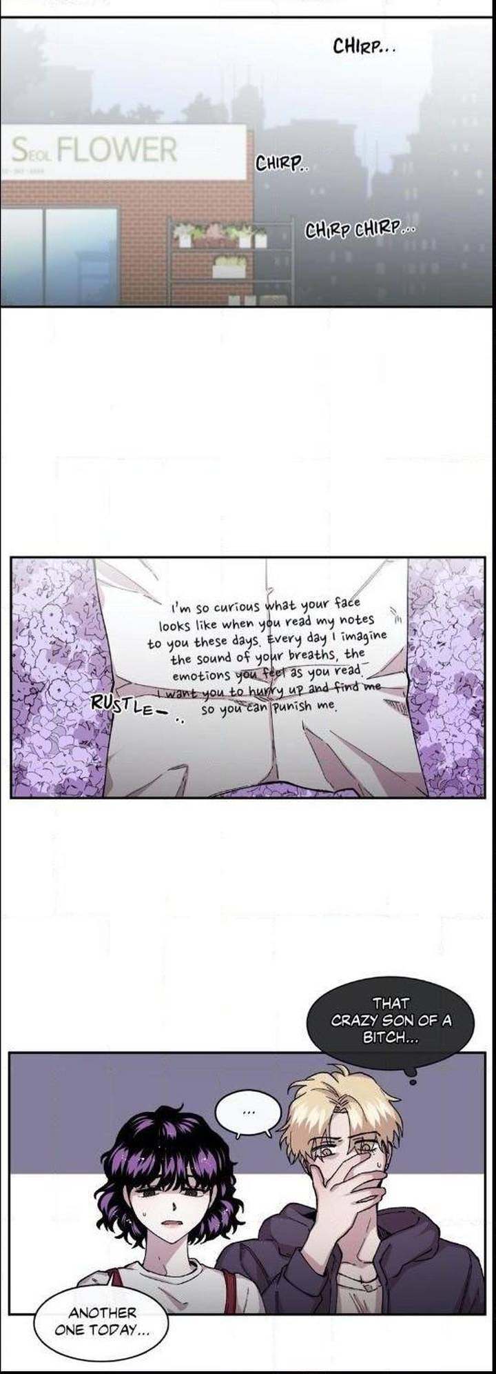 S Flower - Chapter 58 [photo 11] - MangaPorn