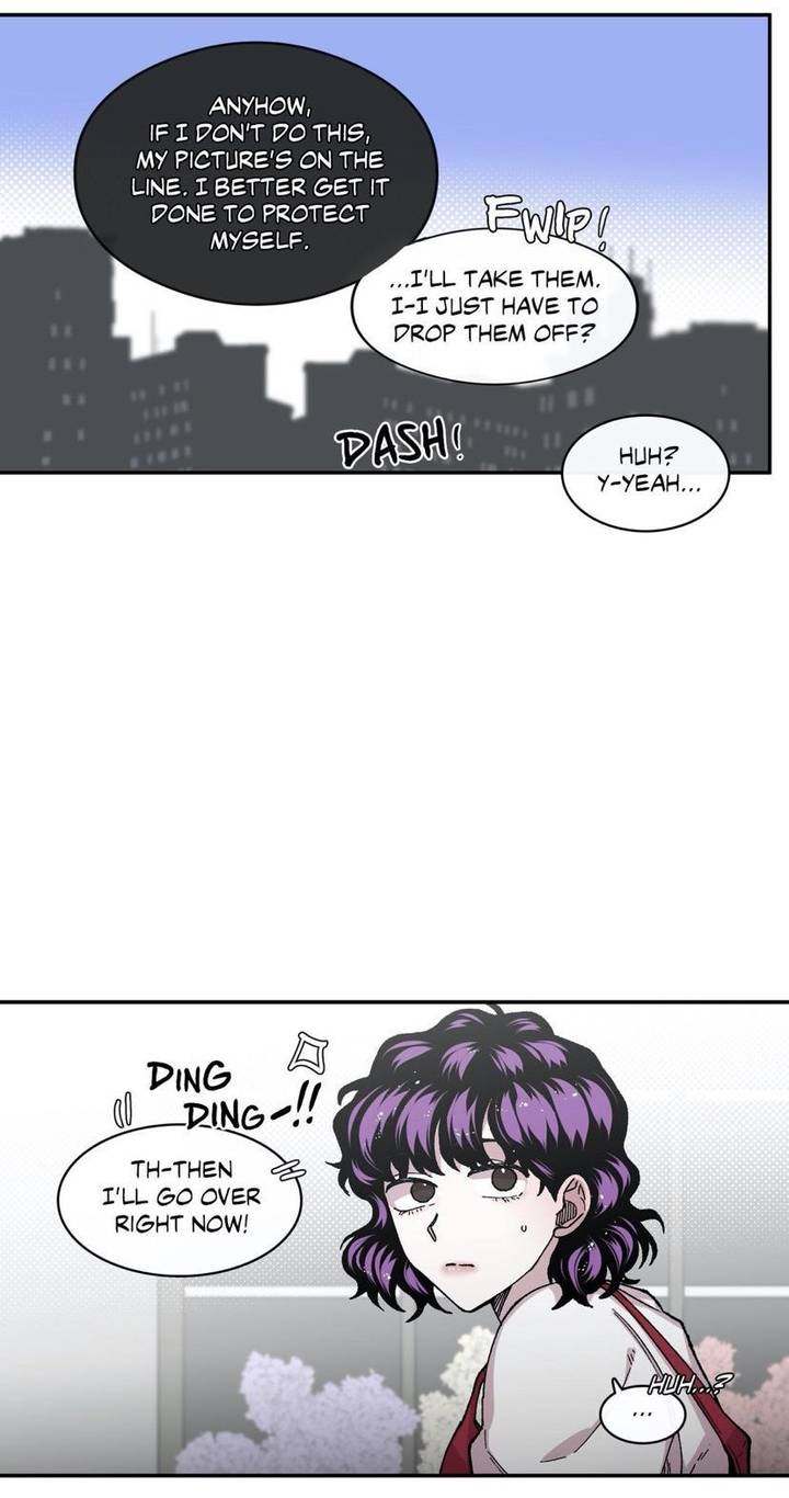 S Flower - Chapter 58 [photo 14] - MangaPorn