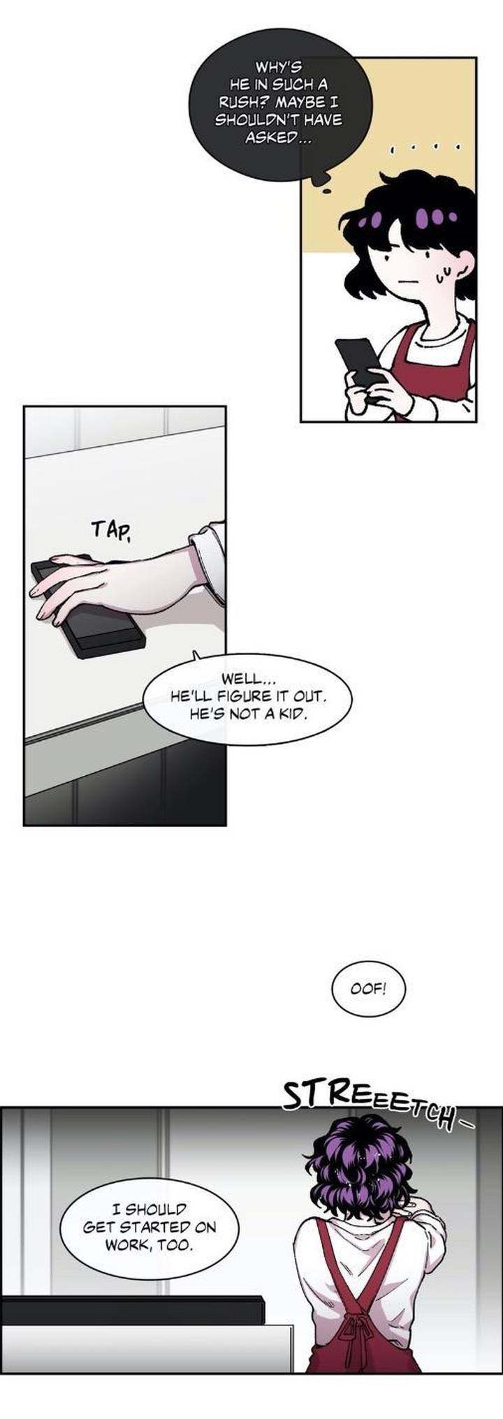 S Flower - Chapter 58 [photo 15] - MangaPorn