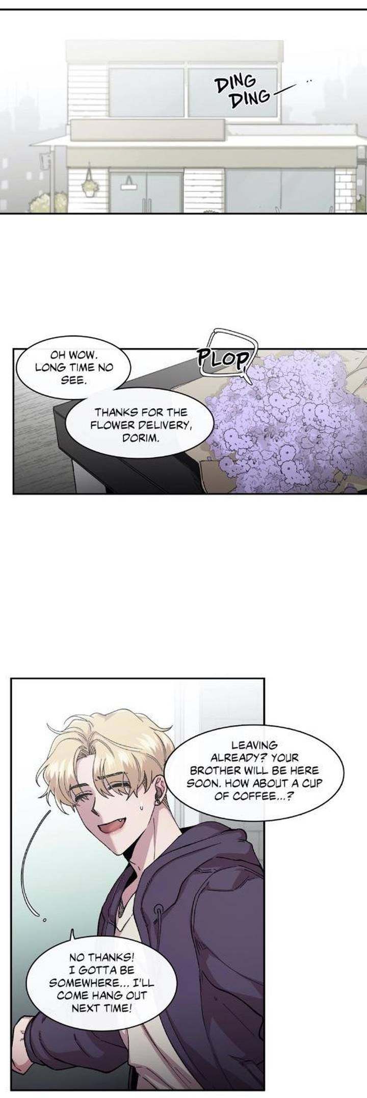 S Flower - Chapter 58 [photo 16] - MangaPorn