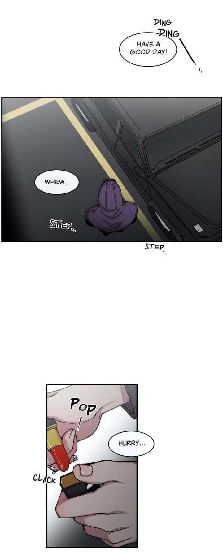 S Flower - Chapter 58 [photo 17] - MangaPorn