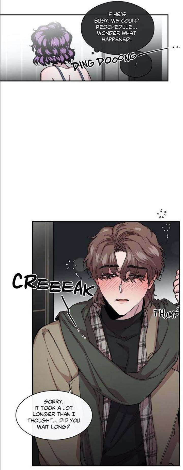 S Flower - Chapter 58 [photo 20] - MangaPorn