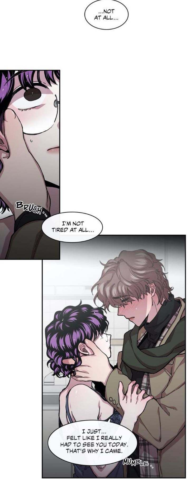 S Flower - Chapter 58 [photo 22] - MangaPorn