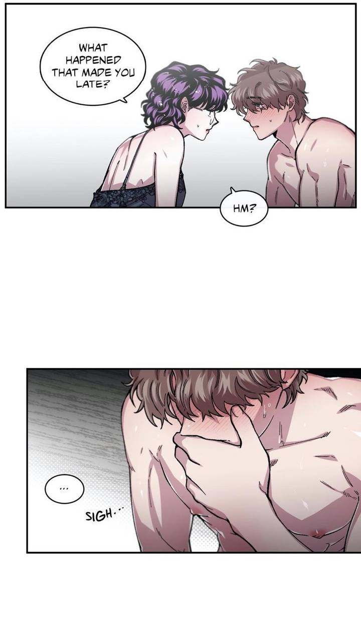 S Flower - Chapter 58 [photo 27] - MangaPorn