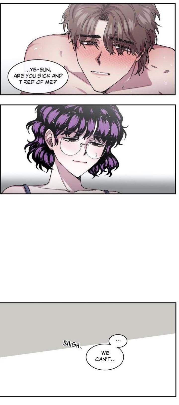 S Flower - Chapter 58 [photo 34] - MangaPorn