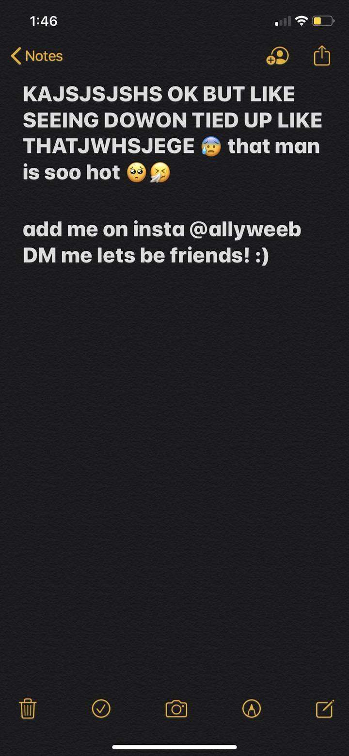 S Flower - Chapter 58 [photo 37] - MangaPorn