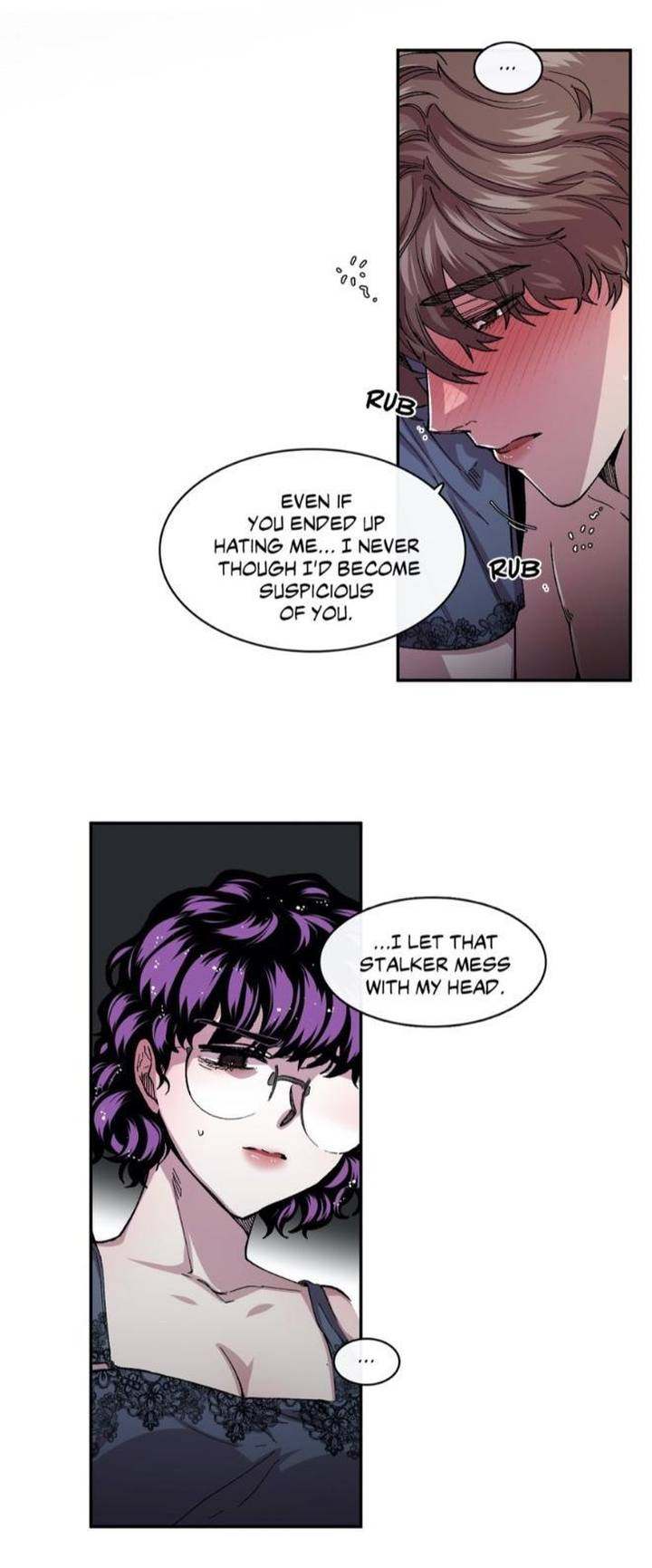 S Flower - Chapter 59 [photo 1] - MangaPorn