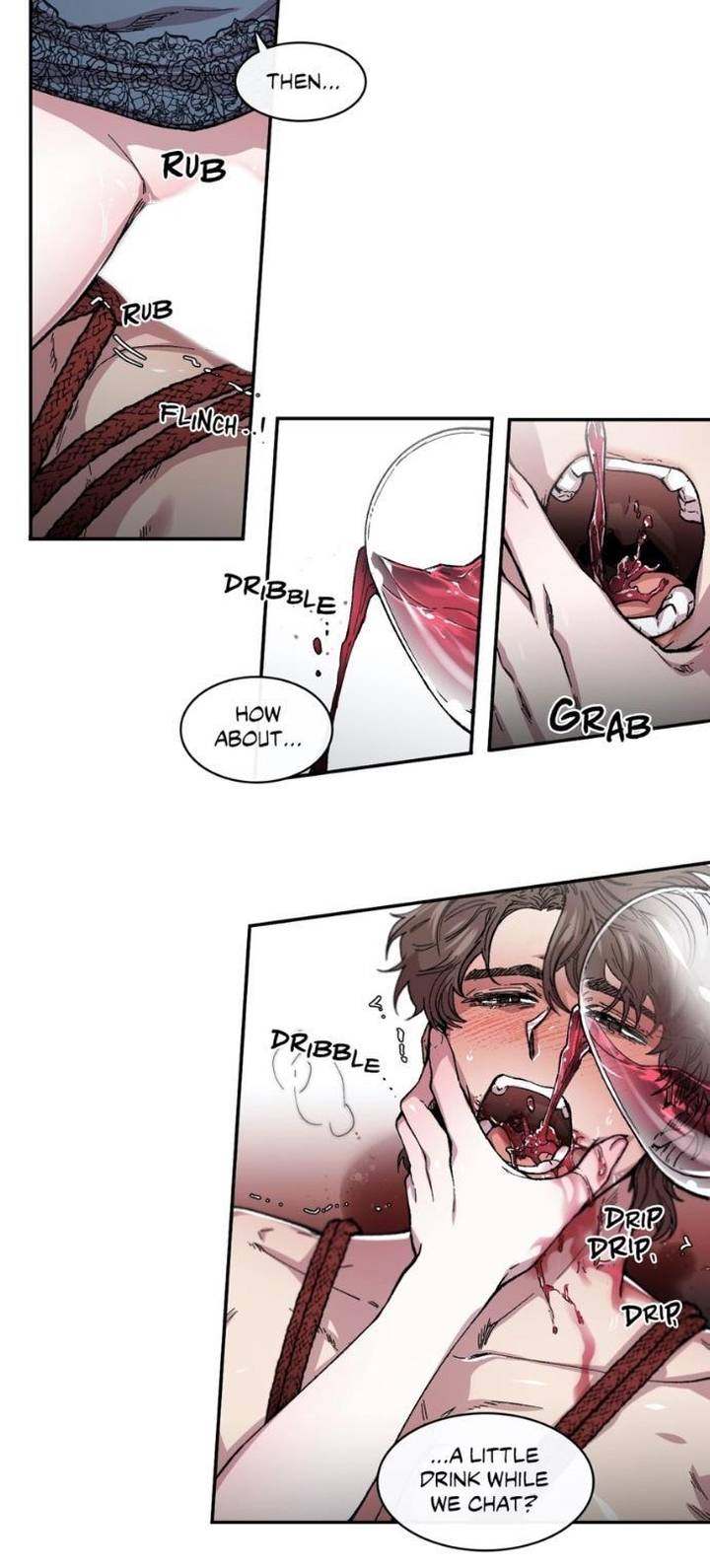 S Flower - Chapter 59 [photo 10] - MangaPorn