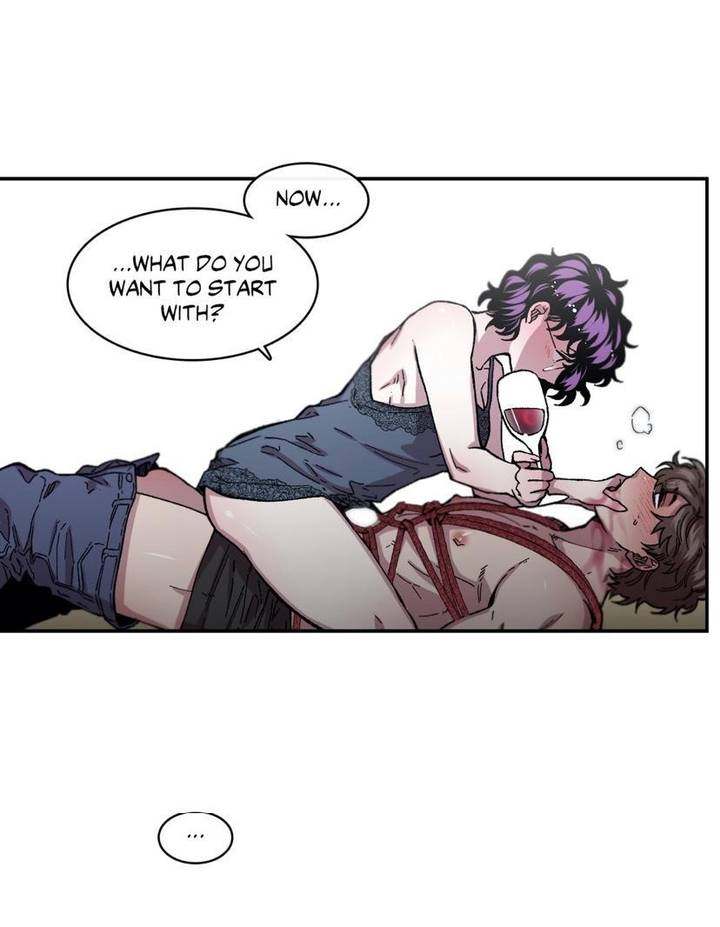 S Flower - Chapter 59 [photo 11] - MangaPorn