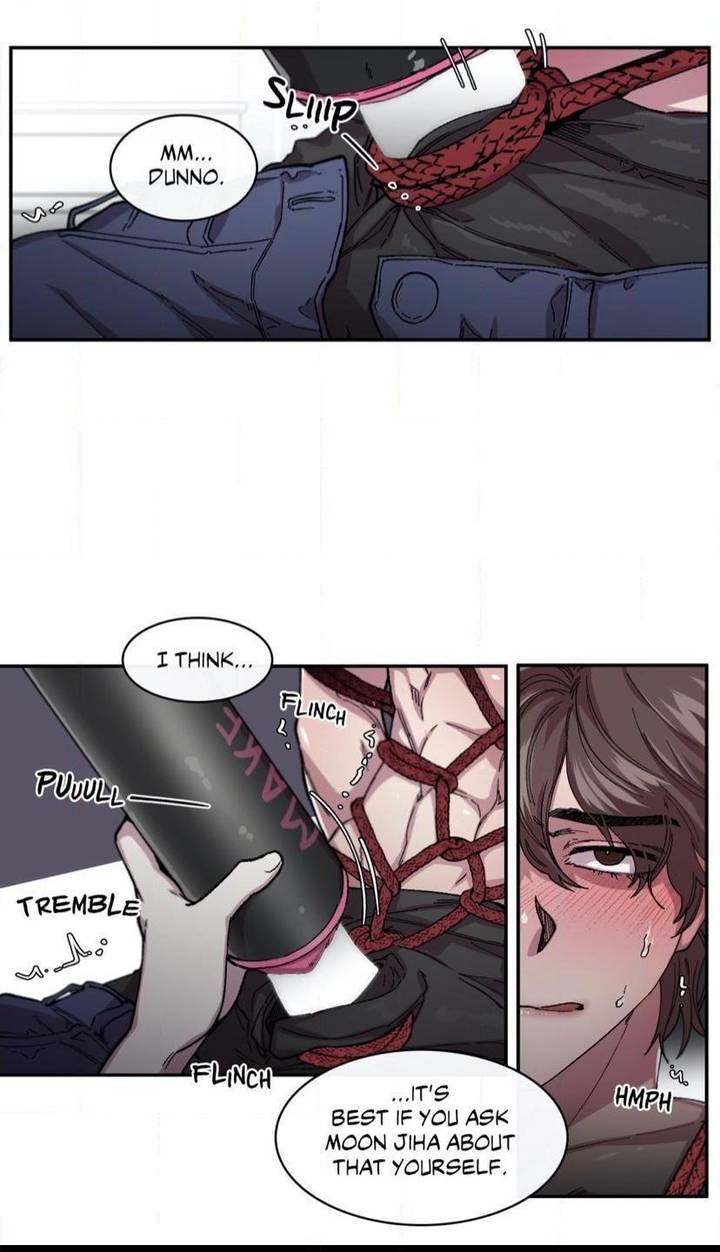 S Flower - Chapter 59 [photo 22] - MangaPorn