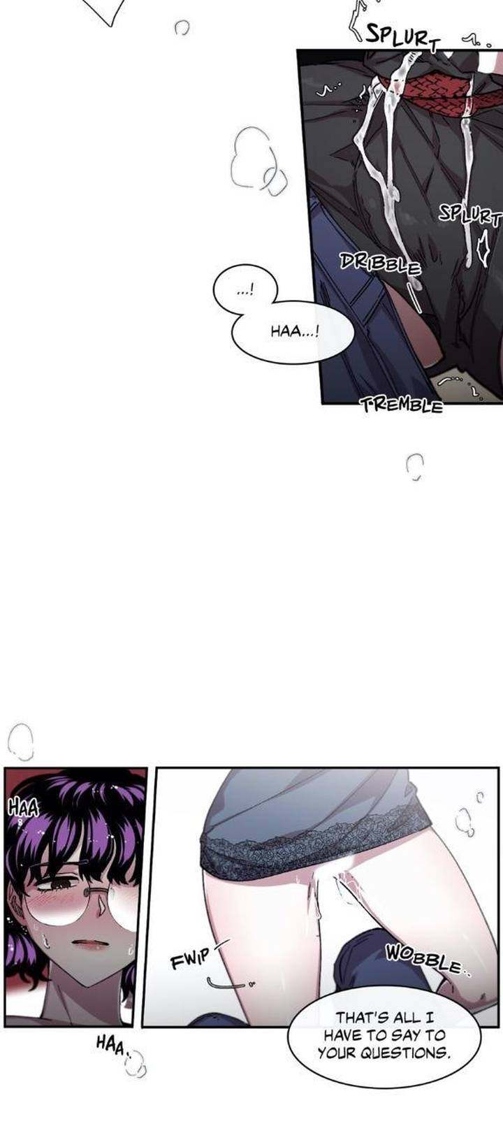 S Flower - Chapter 59 [photo 26] - MangaPorn