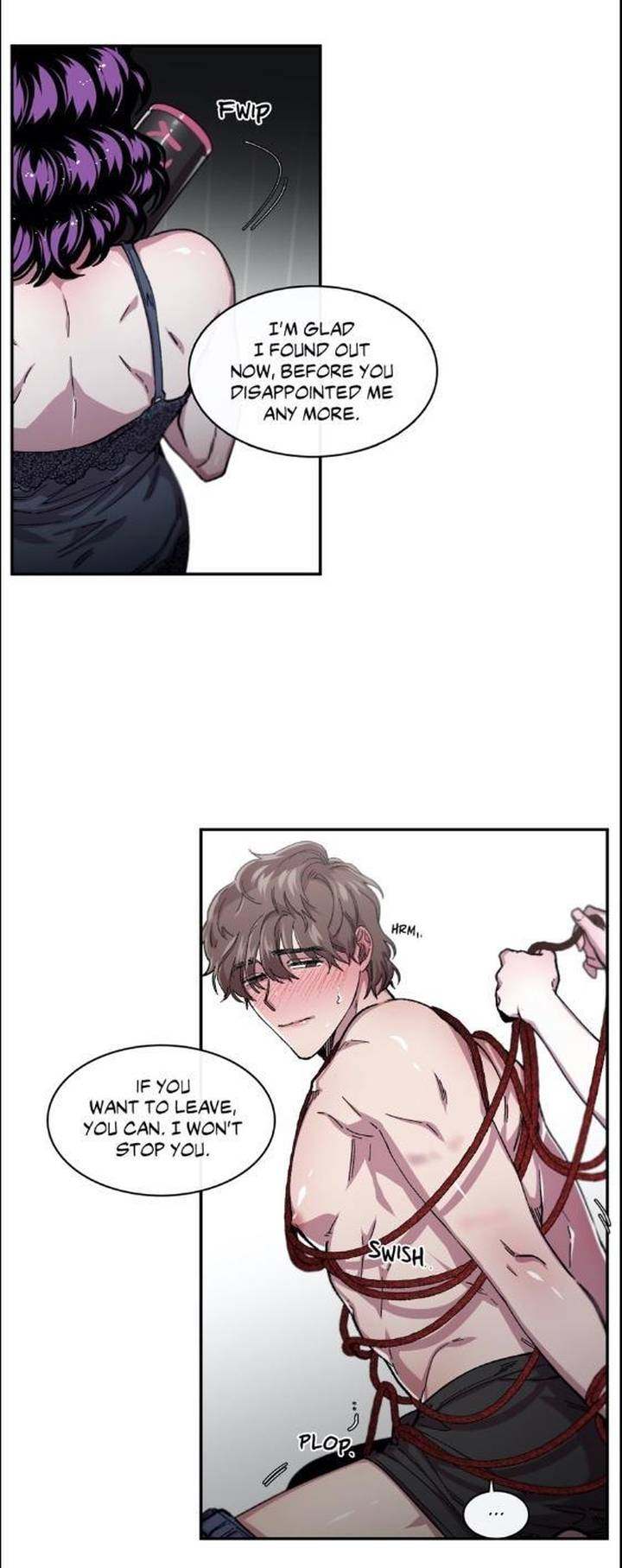 S Flower - Chapter 59 [photo 29] - MangaPorn