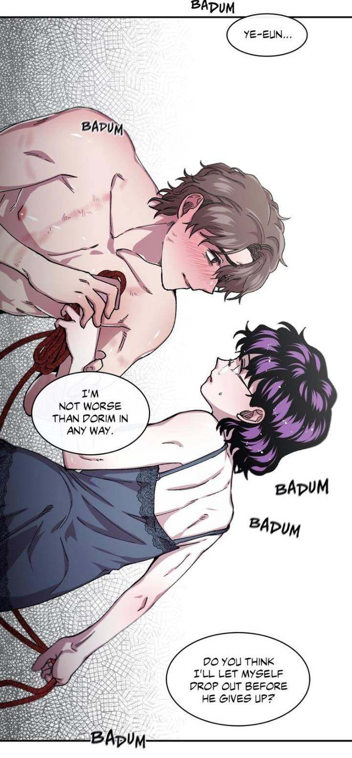 S Flower - Chapter 59 [photo 31] - MangaPorn