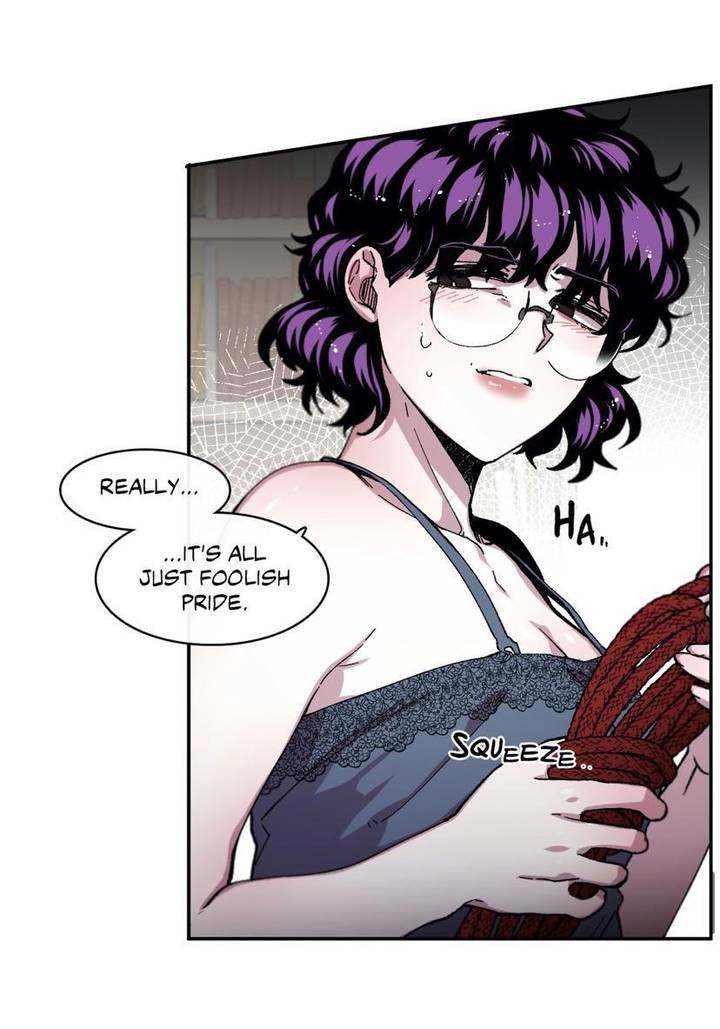 S Flower - Chapter 59 [photo 33] - MangaPorn