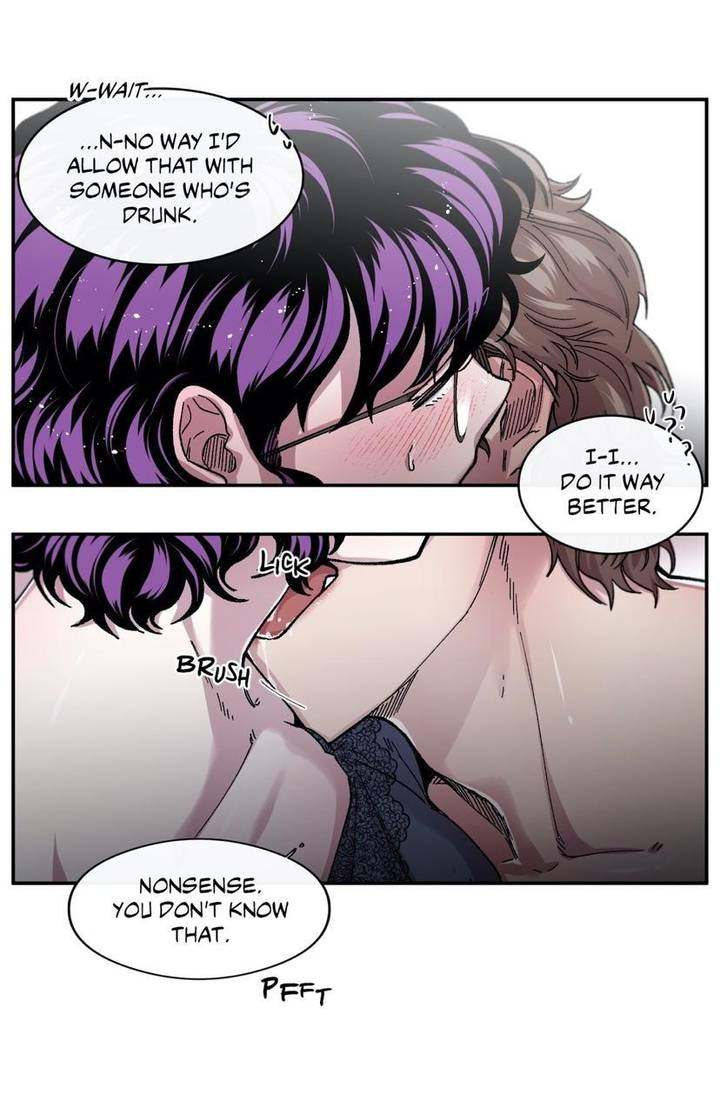 S Flower - Chapter 59 [photo 39] - MangaPorn