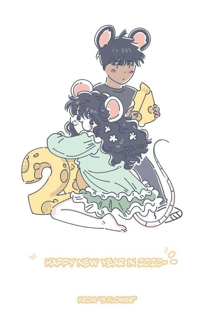 S Flower - Chapter 59 [photo 6] - MangaPorn