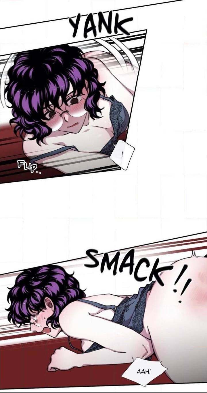 S Flower - Chapter 60 [photo 10] - MangaPorn