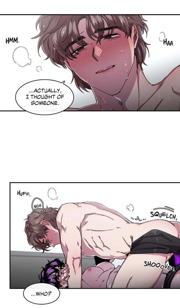 S Flower - Chapter 60 [photo 25] - MangaPorn