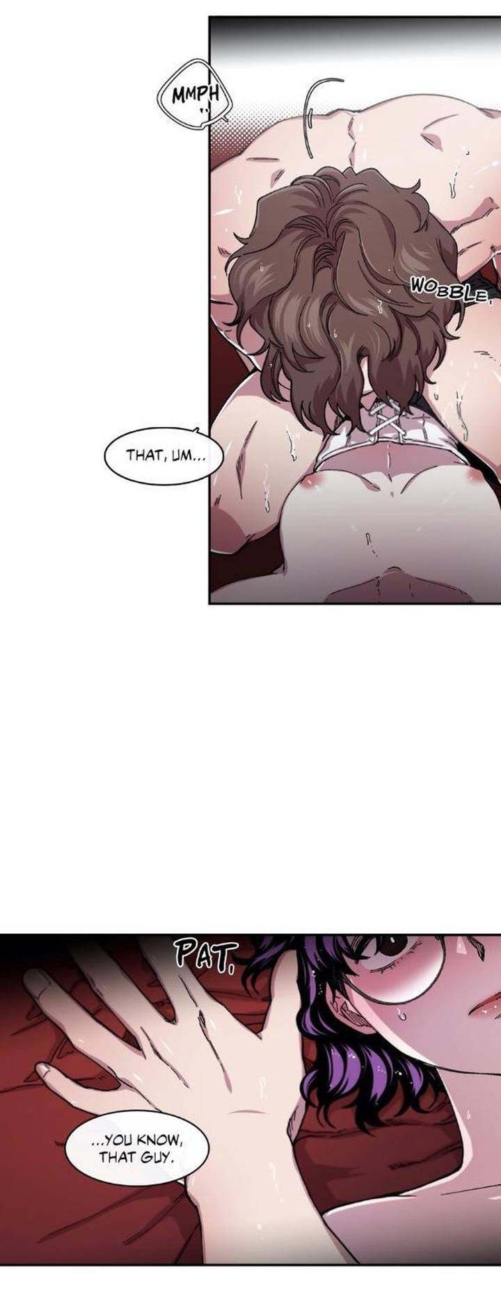 S Flower - Chapter 60 [photo 26] - MangaPorn