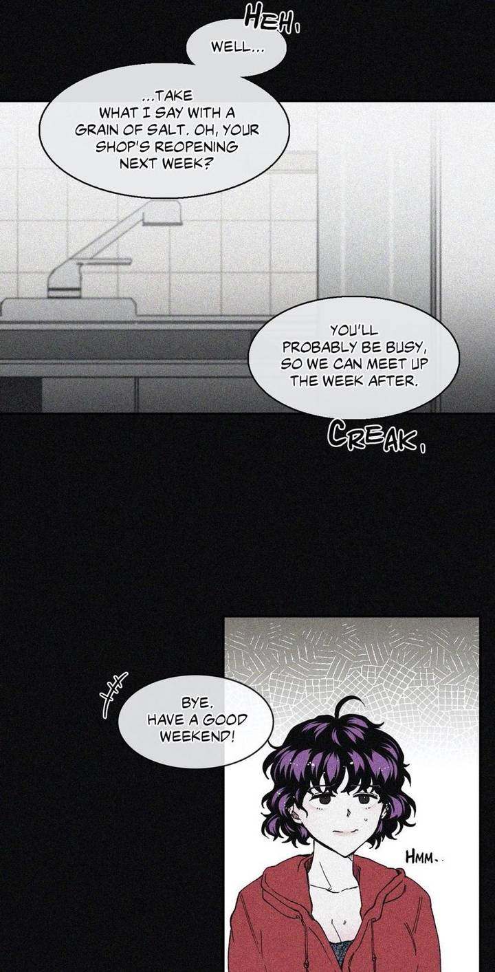 S Flower - Chapter 60 [photo 31] - MangaPorn