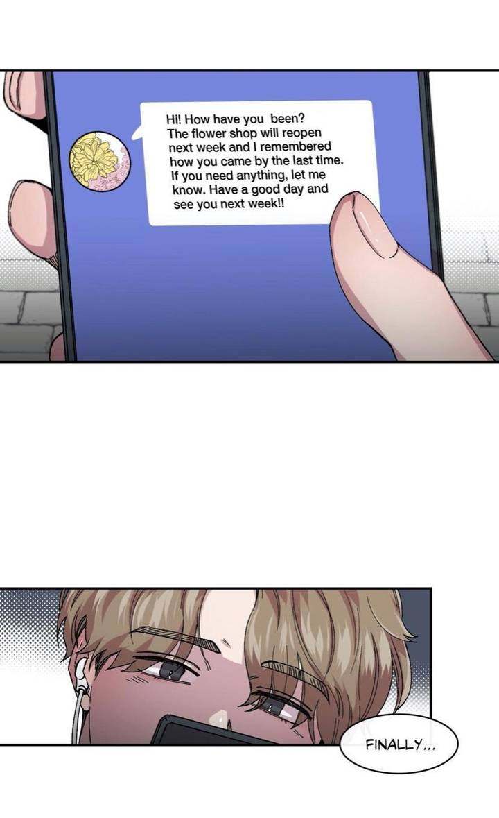 S Flower - Chapter 60 [photo 37] - MangaPorn