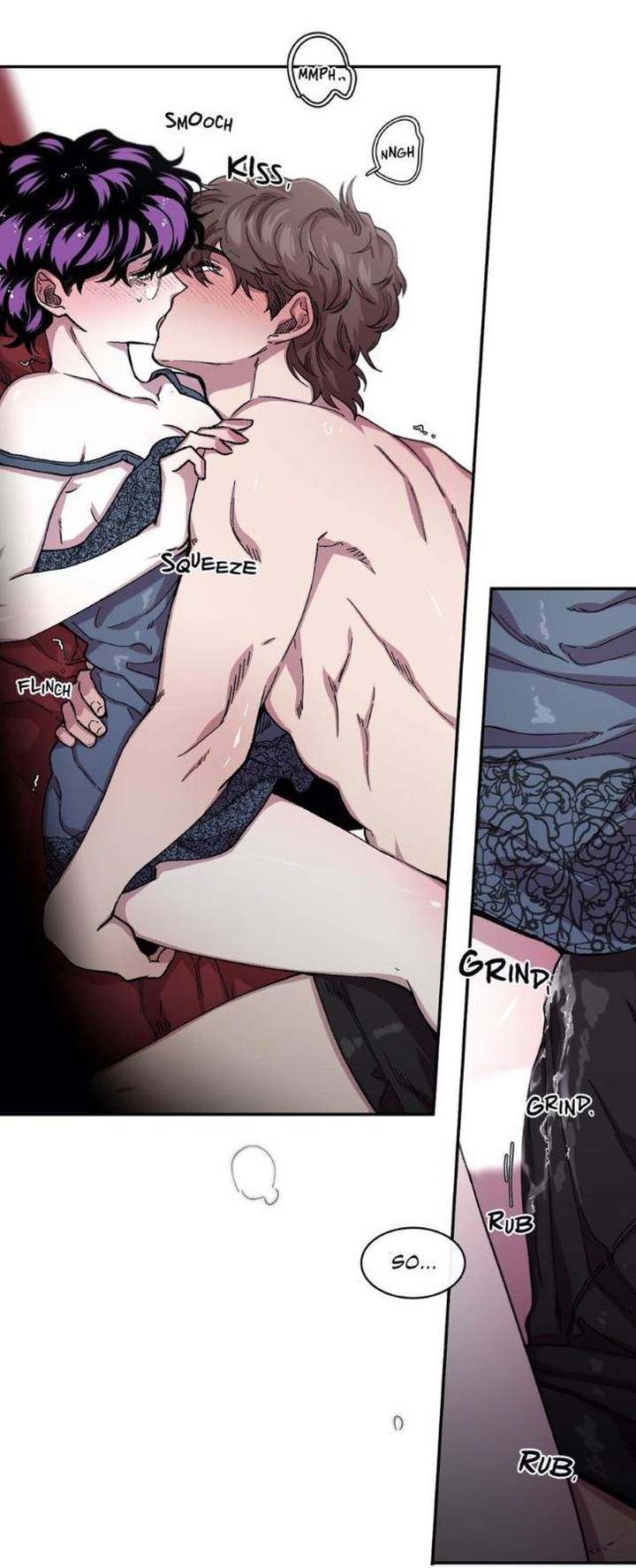 S Flower - Chapter 60 [photo 5] - MangaPorn