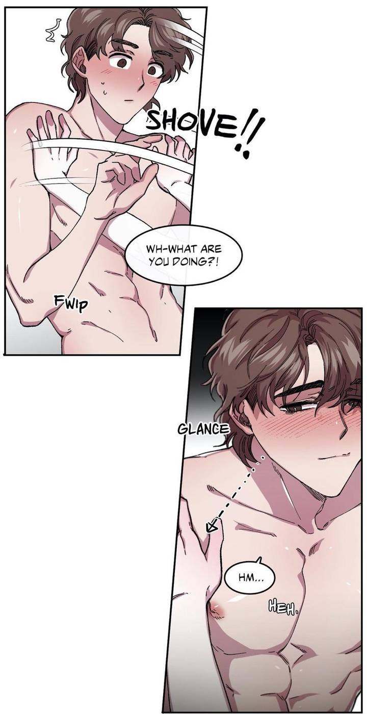 S Flower - Chapter 60 [photo 9] - MangaPorn