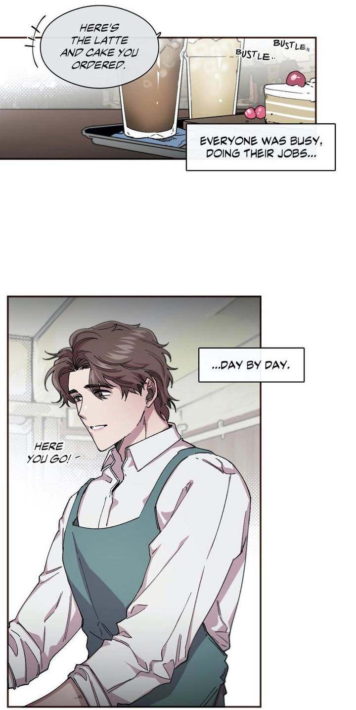 S Flower - Chapter 61 [photo 10] - MangaPorn