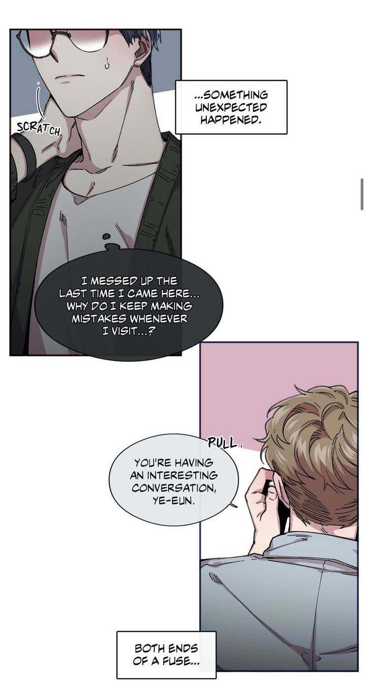 S Flower - Chapter 61 [photo 13] - MangaPorn