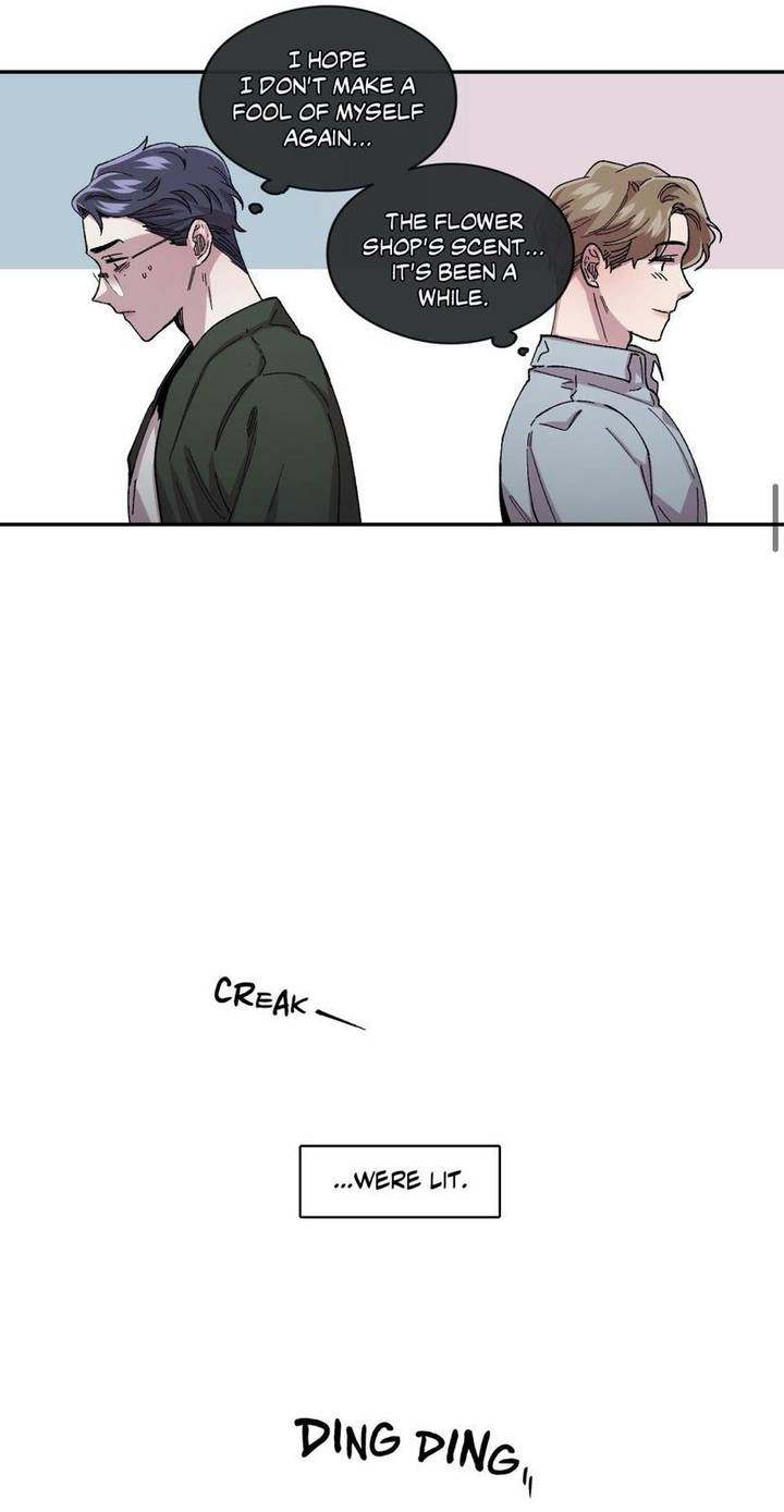 S Flower - Chapter 61 [photo 15] - MangaPorn