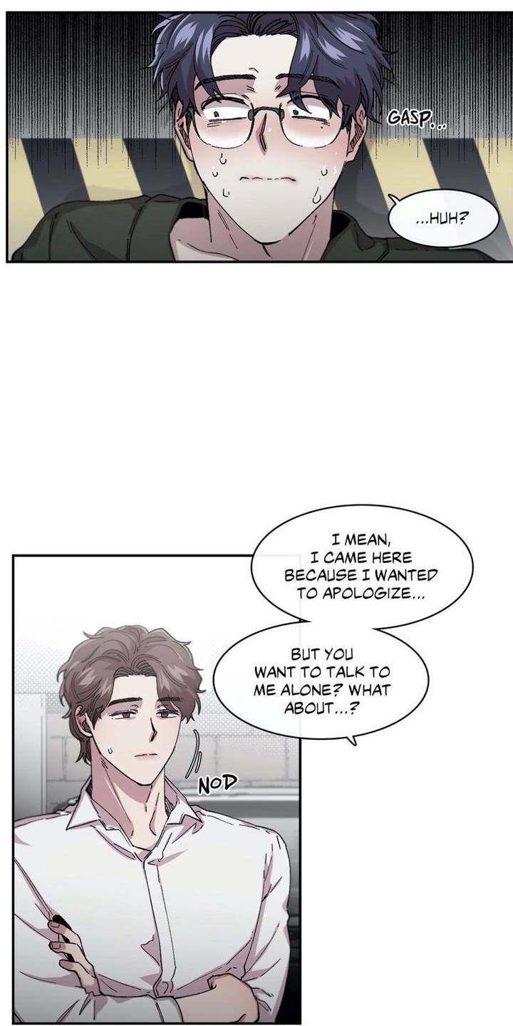 S Flower - Chapter 61 [photo 16] - MangaPorn