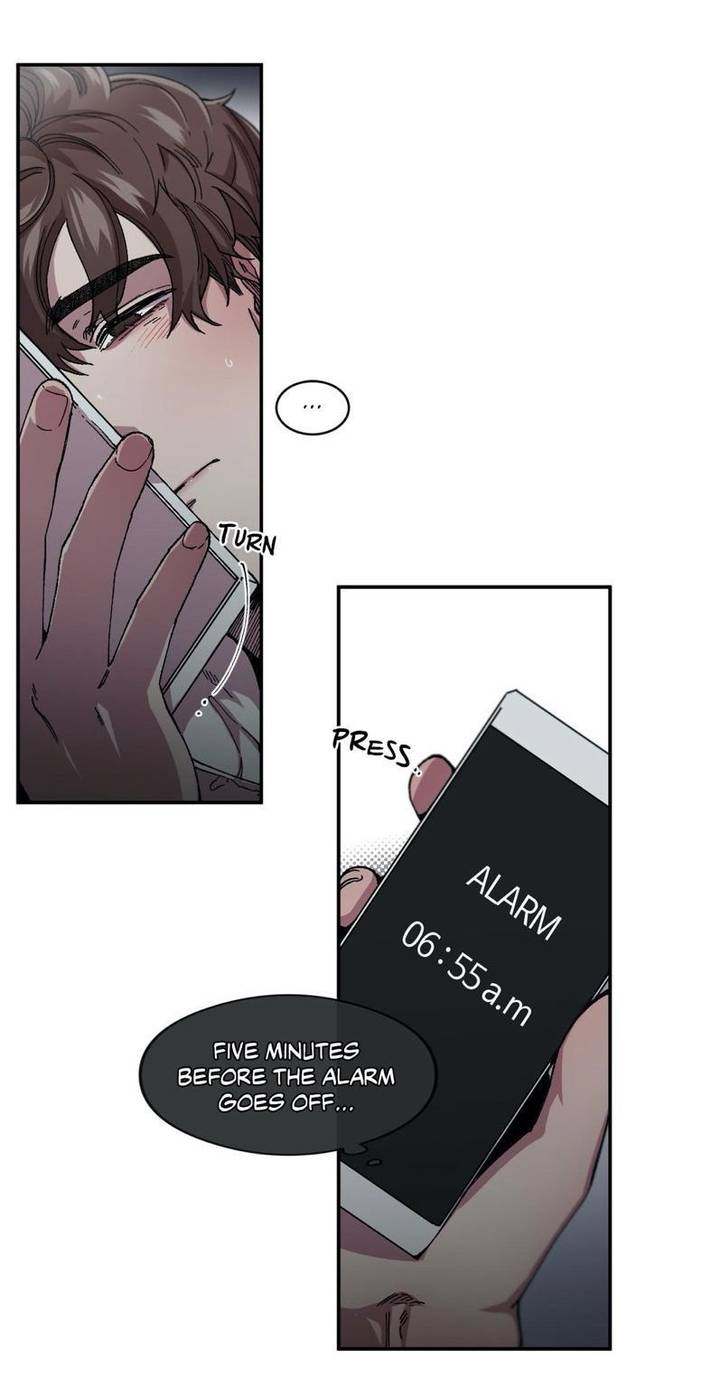 S Flower - Chapter 61 [photo 2] - MangaPorn