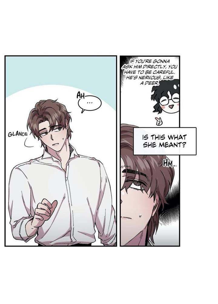 S Flower - Chapter 61 [photo 23] - MangaPorn