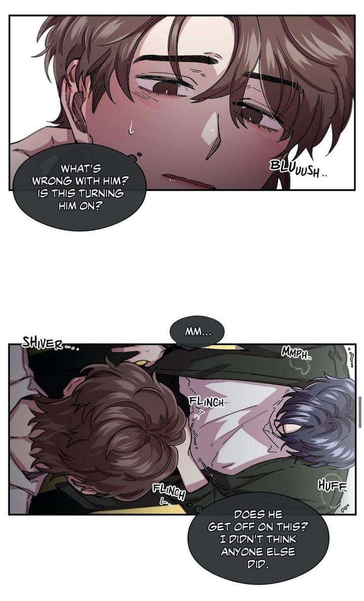 S Flower - Chapter 61 [photo 25] - MangaPorn