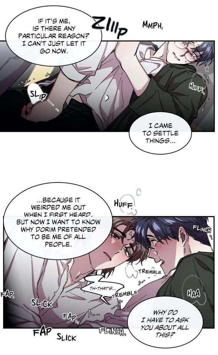 S Flower - Chapter 61 [photo 27] - MangaPorn